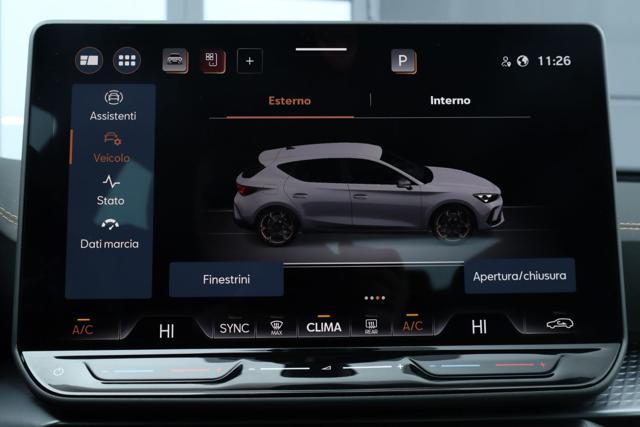 CUPRA Leon 2.0 TDI 150 CV DSG