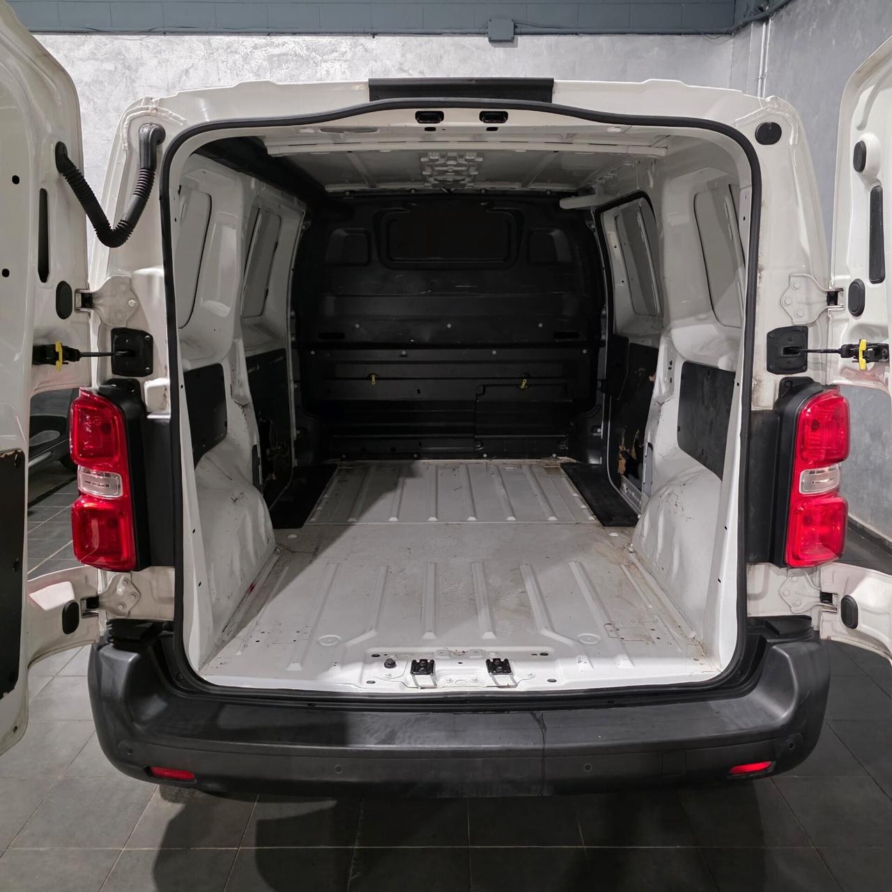 Opel Vivaro 1.5 Diesel 120CV S&S PC-TN S Furgone Enjoy