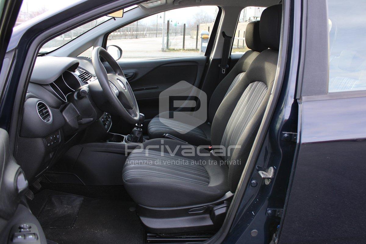 FIAT Punto Evo 1.2 5 porte S&S MyLife