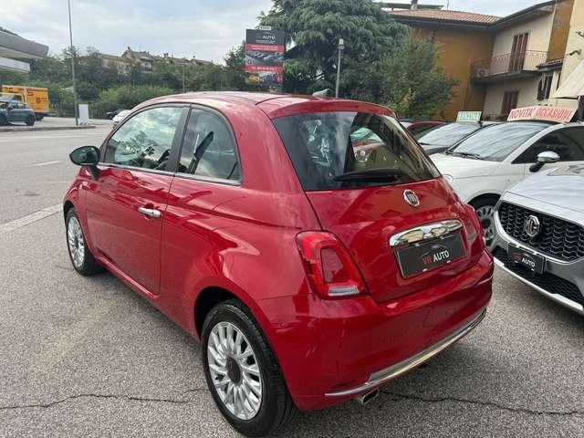 Fiat 500 hybrid Dolcevita 70cv TETTO /CARPLAY - PROMO FIN
