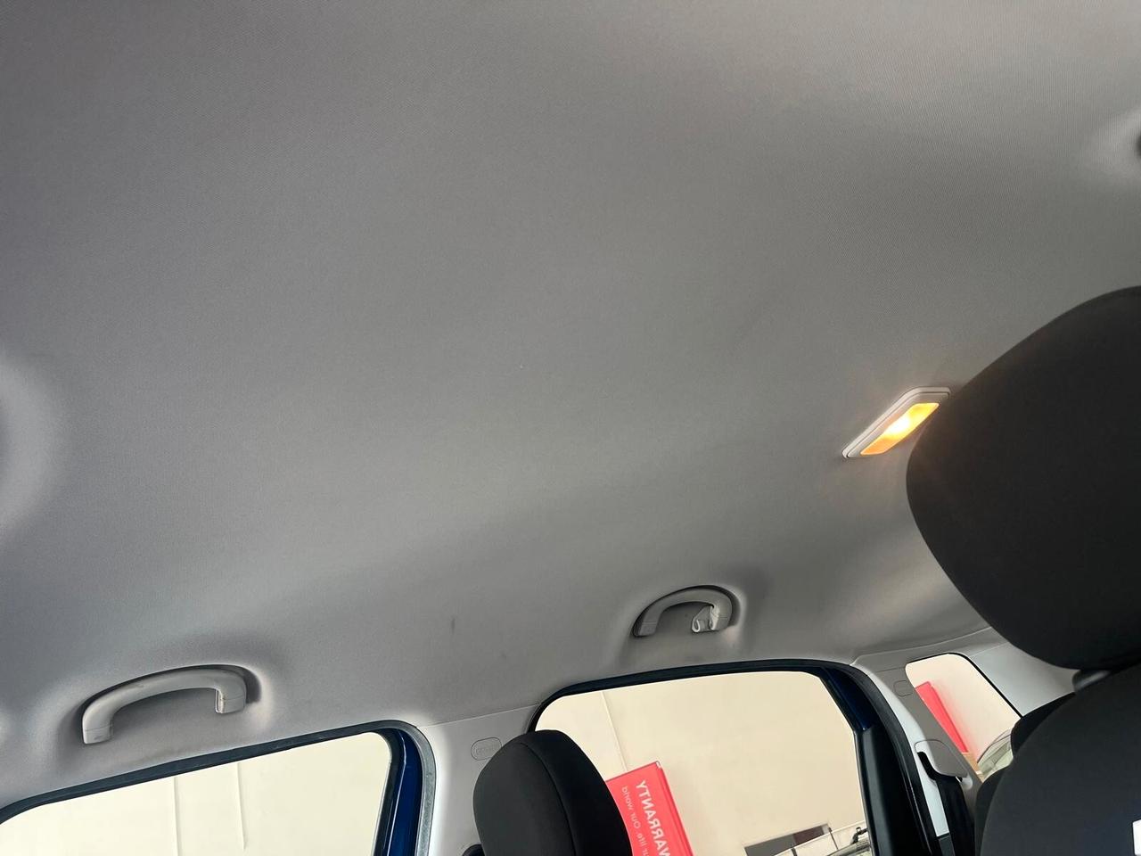 FIAT 500L 1.3 MJT 95CV *2020* 100MILAKM *APPLECARPLAY ANDROID AUTO*
