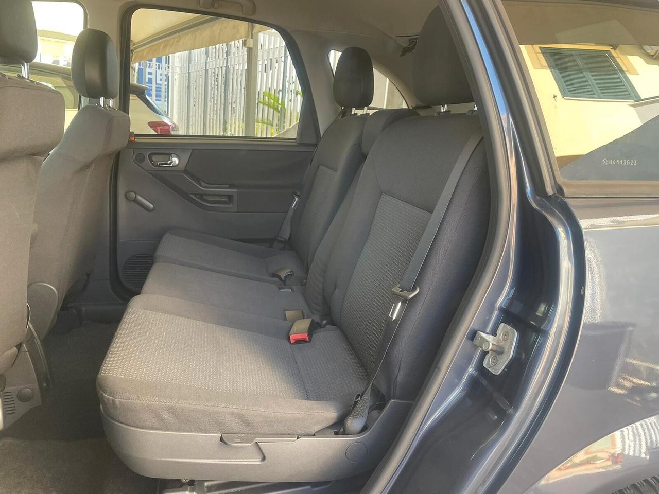 Opel Meriva 1.4 16V Cosmo