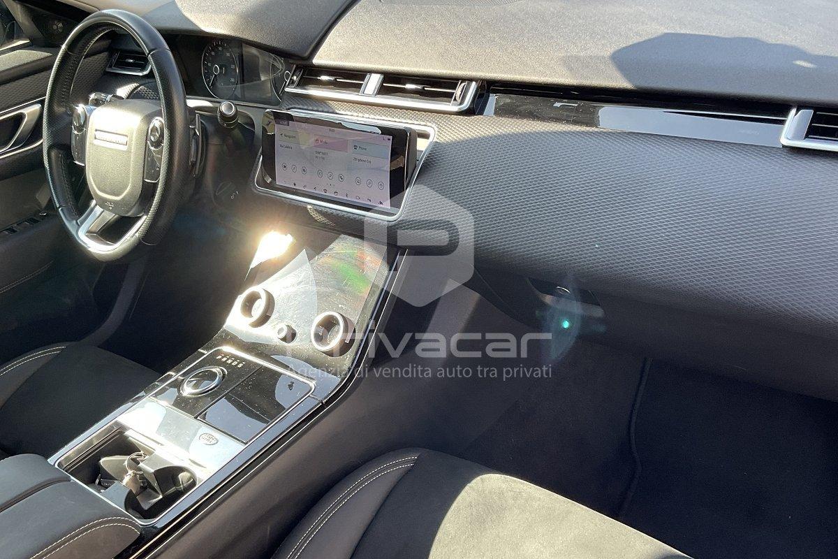 LAND ROVER Range Rover Velar 2.0D I4 240 CV S