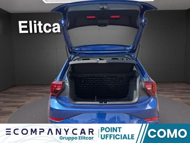 VOLKSWAGEN Polo 1.0 Edition Plus