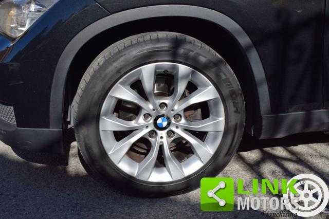 BMW X1 sDrive16d Msport