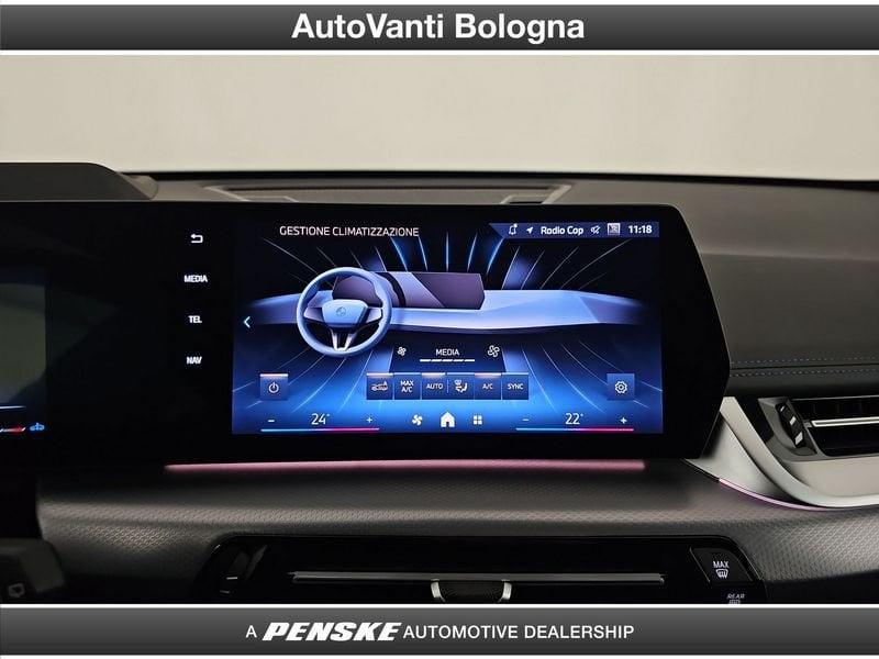 BMW X1 X1 xDrive 20d Msport Pro