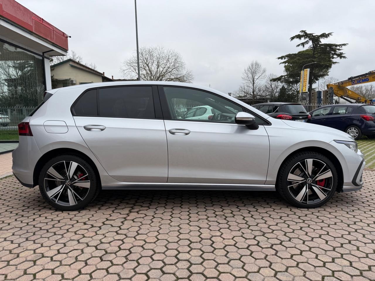 Volkswagen Golf GTE 1.4 TSI 245 CV EVO ACT R-Line