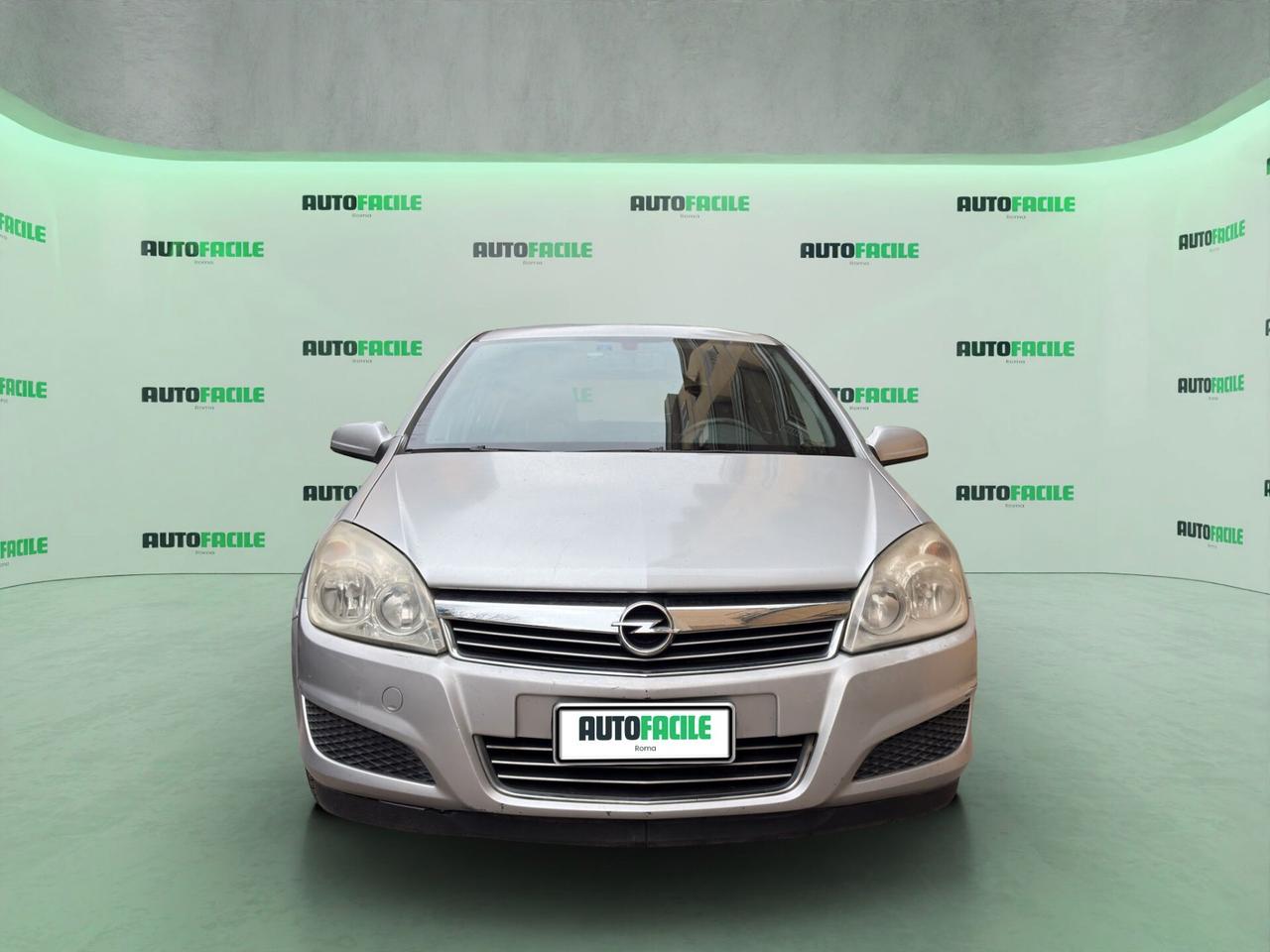 Opel Astra 1.6 16V 116CV - BUONE CONDIZIONI