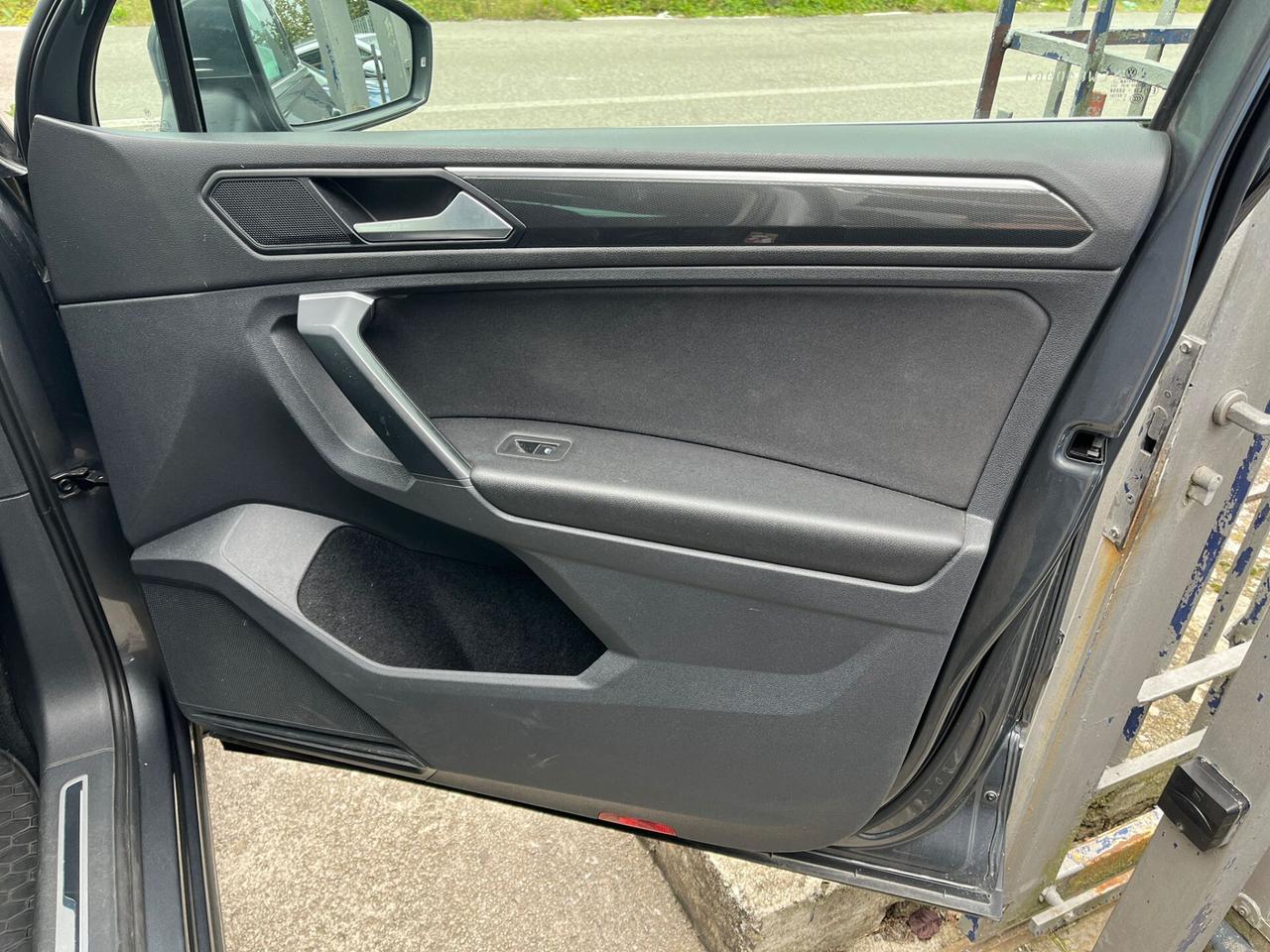 Volkswagen Tiguan 2.0 TDI 150CV DSG 4MOTION Advanced BMT