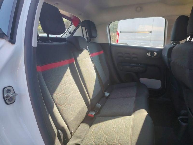 Citroën C3 C3 p.t. 82 S&S Shine