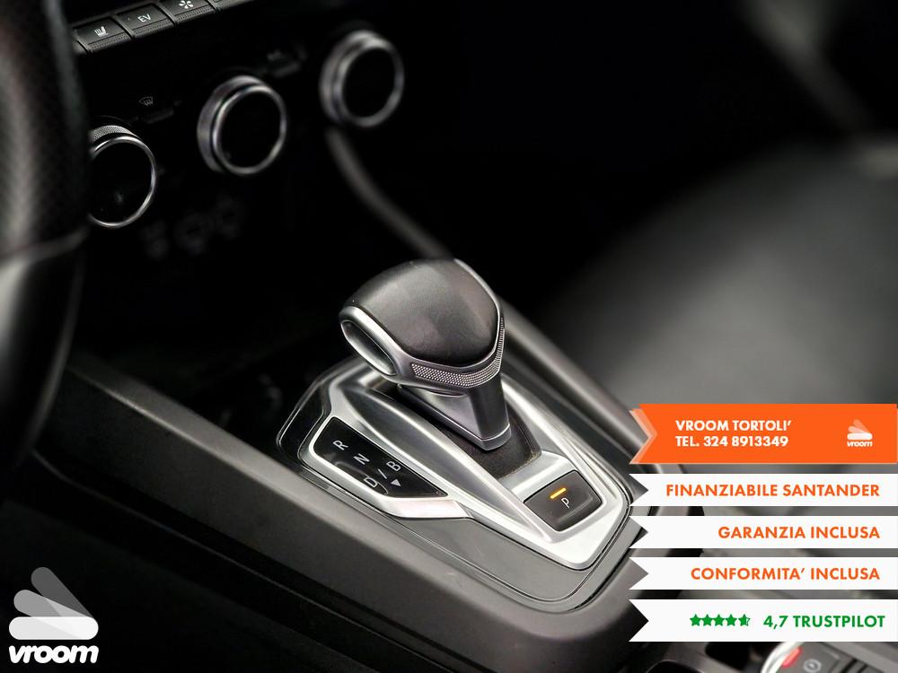 RENAULT Arkana Arkana Full Hybrid E-Tech 145 CV...