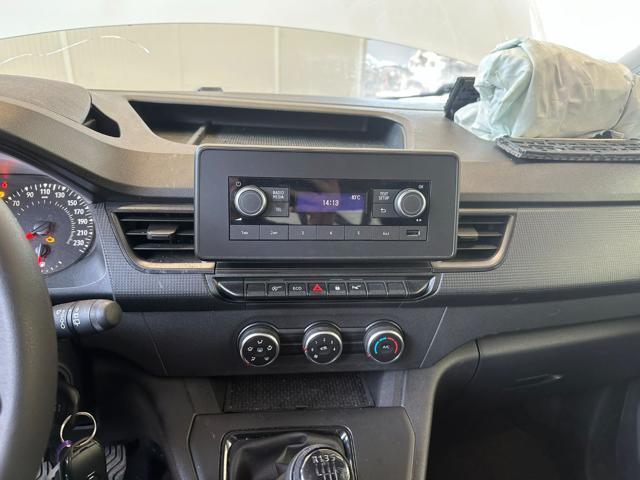 RENAULT Kangoo 1.5 BLUE DCI 115CV AUTHENTIC