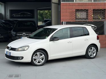 Volkswagen Golf 2.0 TDI 5p. Highline BlueMotion Technology