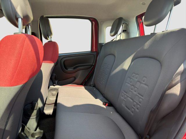 FIAT Panda Panda 1.3 MJT 95 CV S&S Easy