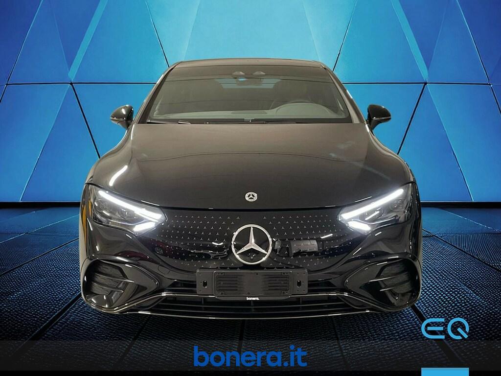 Mercedes EQE 350 Night edition 4Matic