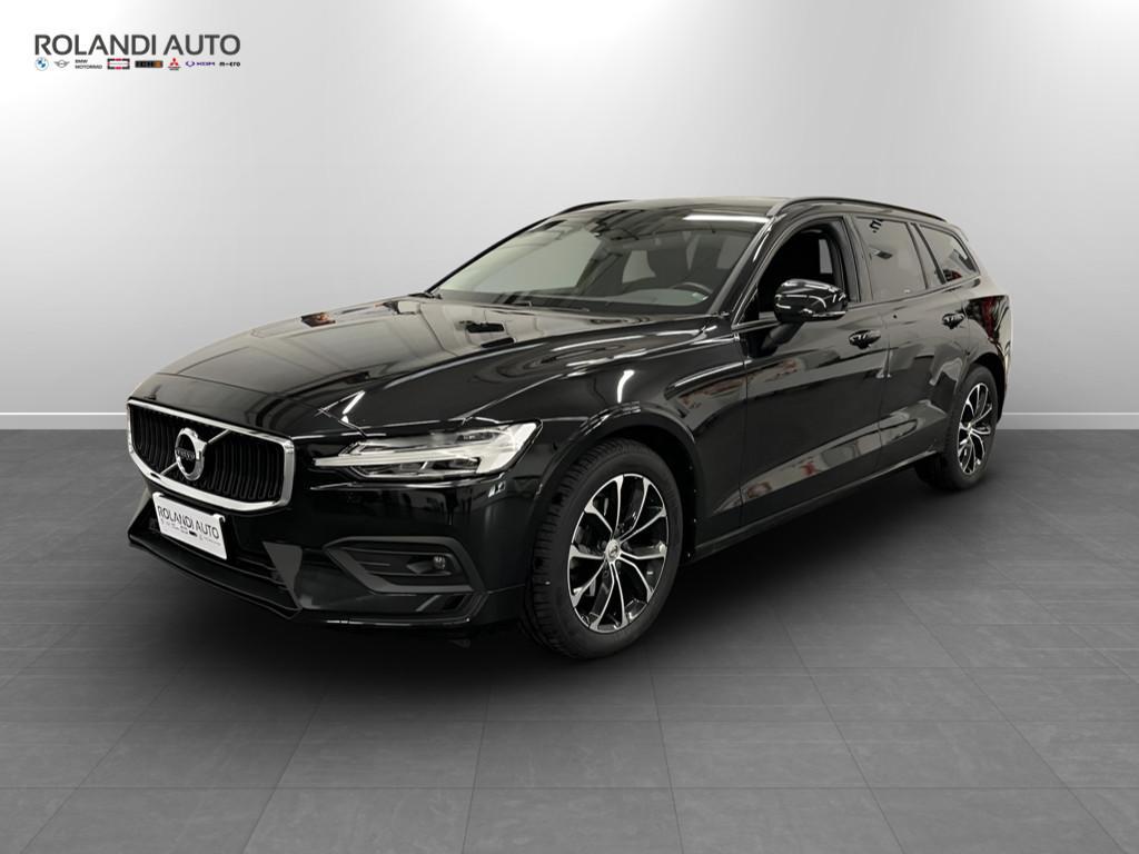 Volvo V60 2.0 D3 Inscription Geartronic