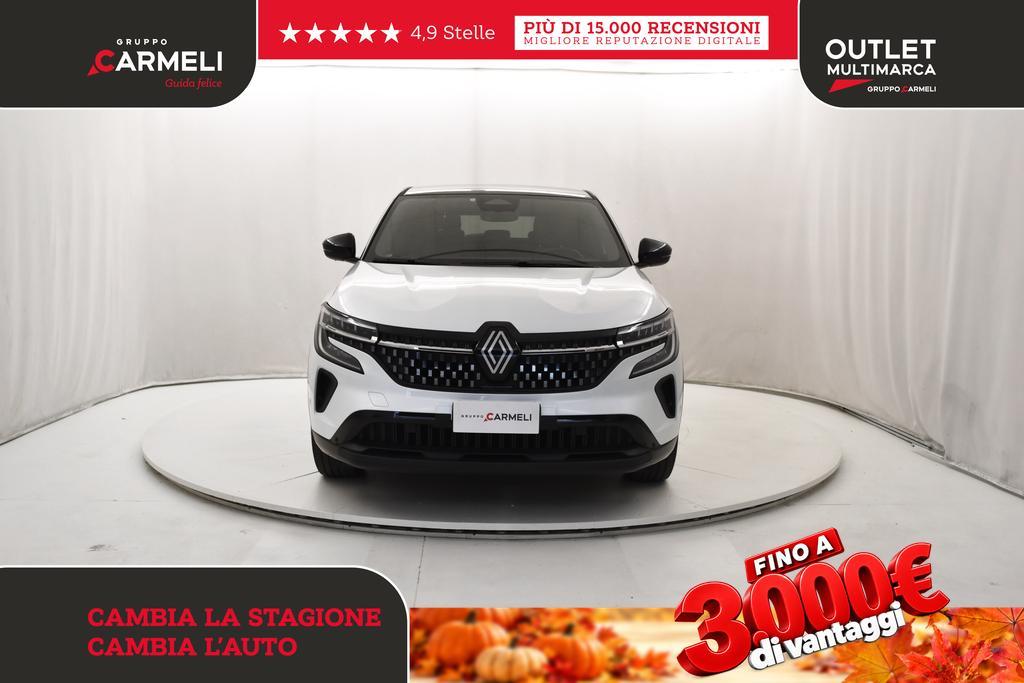 Renault Austral 1.2 E-Tech full hybrid Techno