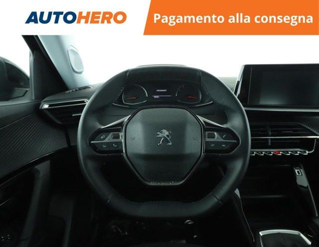 PEUGEOT 2008 PureTech 100 S&S Active Pack