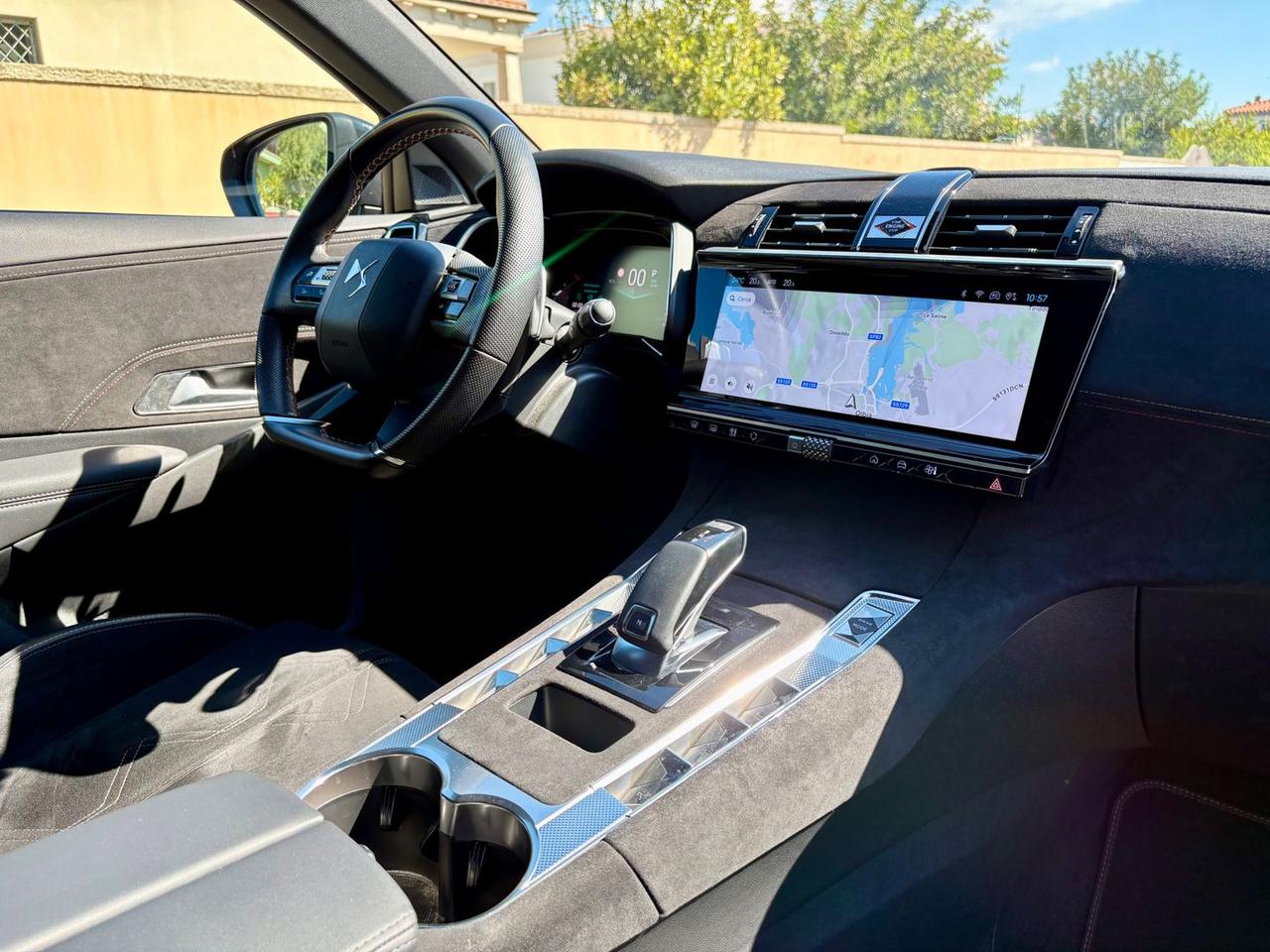 DS DS 7 Performance Line 1.5 Blue HDi 130 #10347