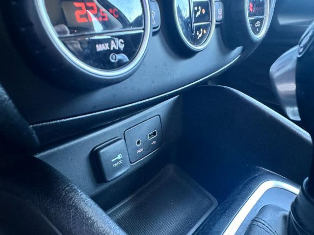 FIAT Tipo 1.6 Mjt S&S DCT SW