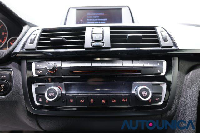 BMW 420 D XDRIVE GRAN COUPÈ SPORT FARI LED