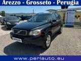 Volvo XC 90 XC90 2.4 D5 185 CV aut. AWD Executive
