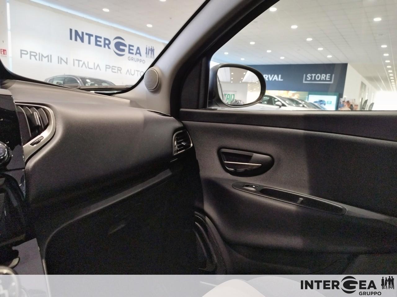 LANCIA Ypsilon 1.2 Platinum ecochic Gpl 69cv my19