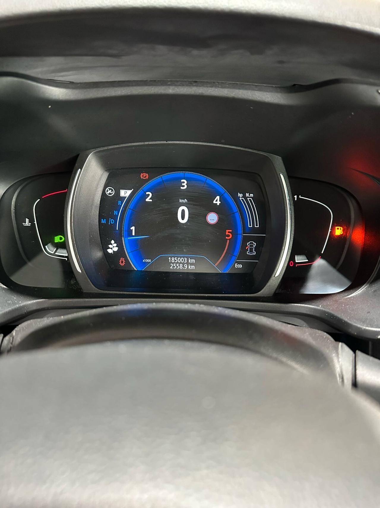 Renault Kadjar dCi 8V 110CV EDC Energy Bose