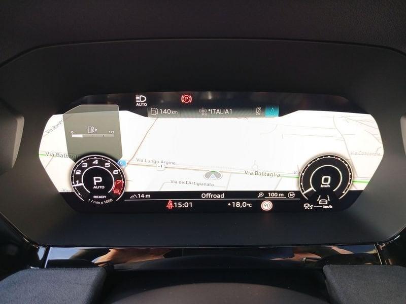 Audi A3 RS 3 SPB TFSI quattro S tronic