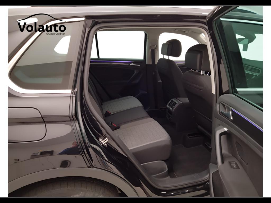 VOLKSWAGEN Tiguan II 2021 - Tiguan 2.0 tdi Life 150cv dsg