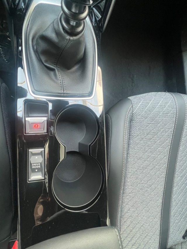 PEUGEOT 2008 PureTech 100 S&S Allure tua da ?249,00 mensili