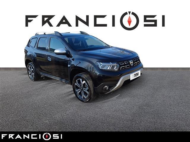 DACIA Duster 1.0 TCe GPL Prestige SL DaciaPlus 4x2