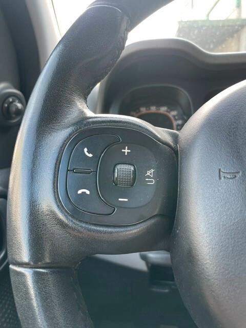 Fiat Panda 1.3 MJT 95 CV S&S 4x4 E6 Unico Proprietario km 66.000!!!!!