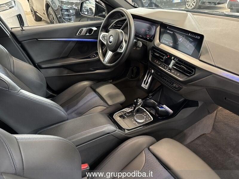 BMW Serie 1 F40 Benzina 116i Msport auto