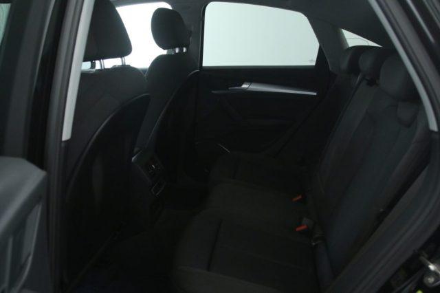 AUDI Q5 Sportback SPB 40TDI quattro S tronic S line Tetto