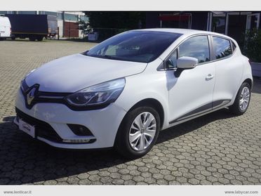Clio dCi 8V 75 CV 5 porte Business N1