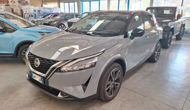 Nissan Qashqai MHEV 140 CV N-Style UNIPRO