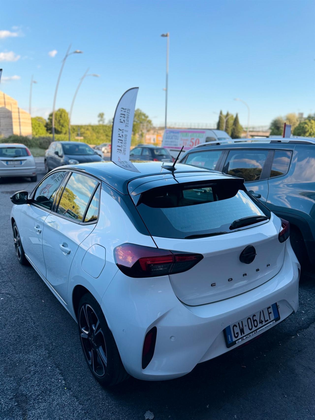 Opel Corsa 1.2 GS