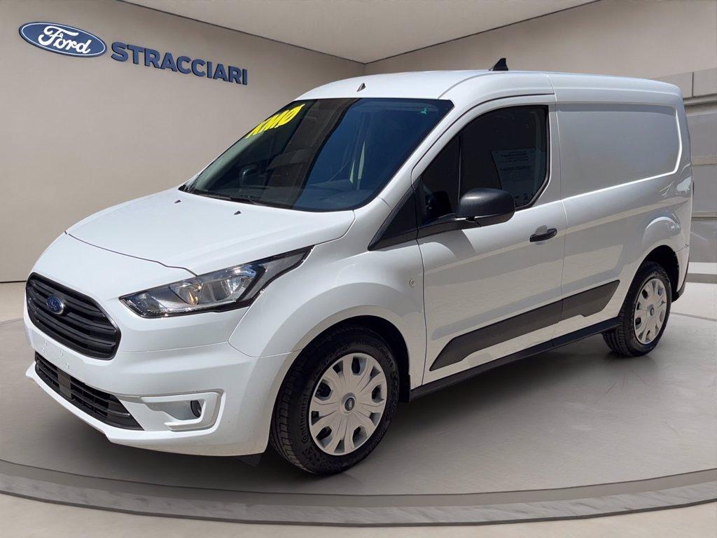 FORD Transit Connect 200 1.0 ecoboost 100cv Trend S&S L1H1 E6.2 del 2023