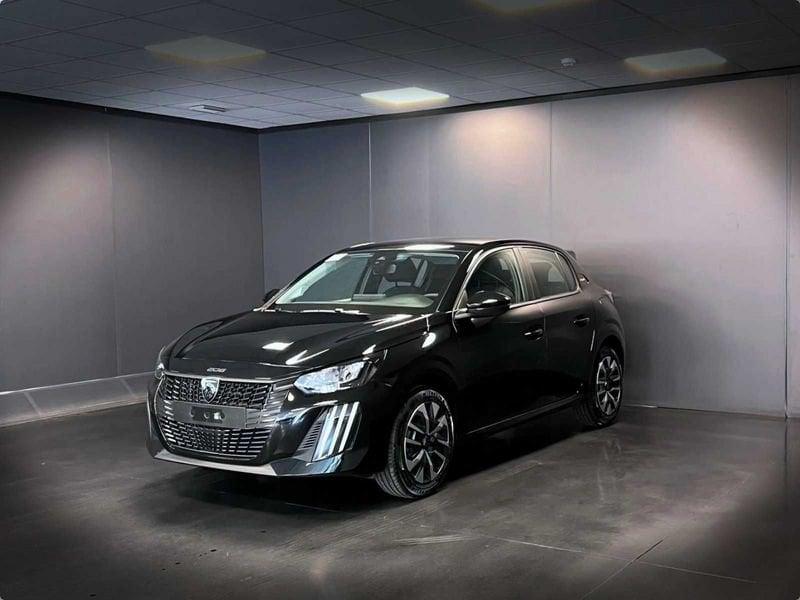 Peugeot 208 HYBRID eDCS 110CV STYLE