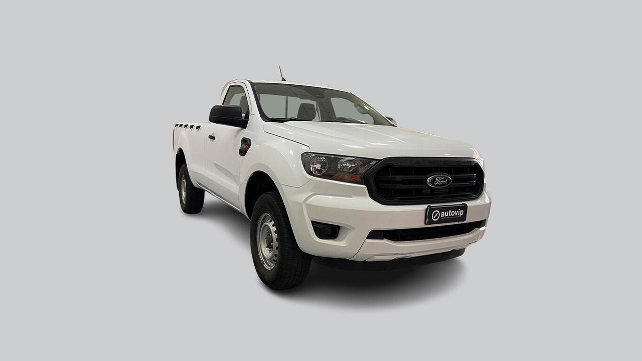 Ford Ranger 2.0 ECOBLUE 4x2 XL 2 posti