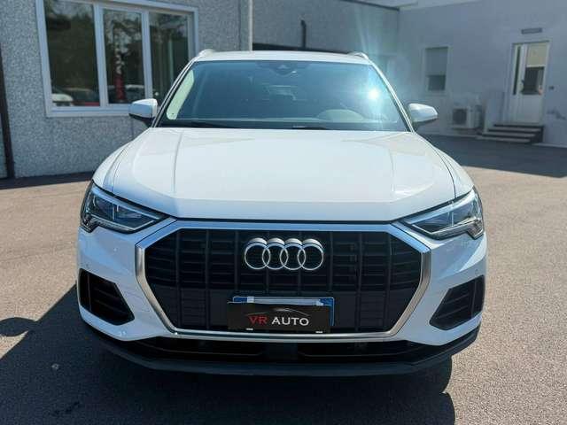 Audi Q3 45 HYBRID PLUG-IN 1.4 tfsi e Business s-tronic