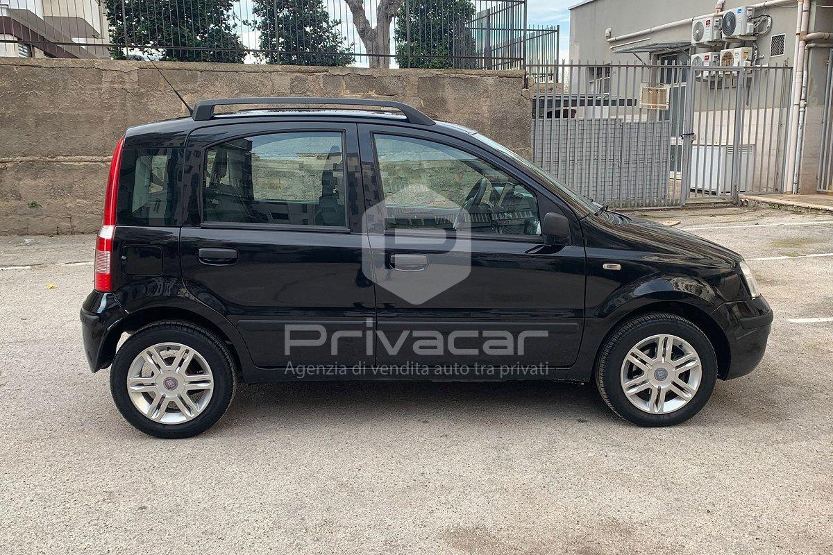 FIAT Panda 1.3 MJT 16V Dynamic