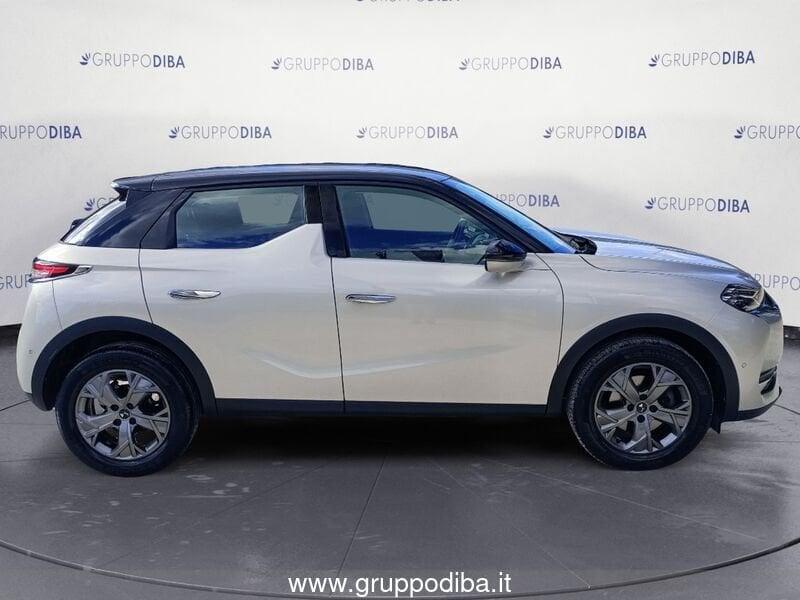 DS DS 3 Crossback DS3 2019 Crossback Diesel DS3 Crossback 1.5 bluehdi So Chic 130cv auto