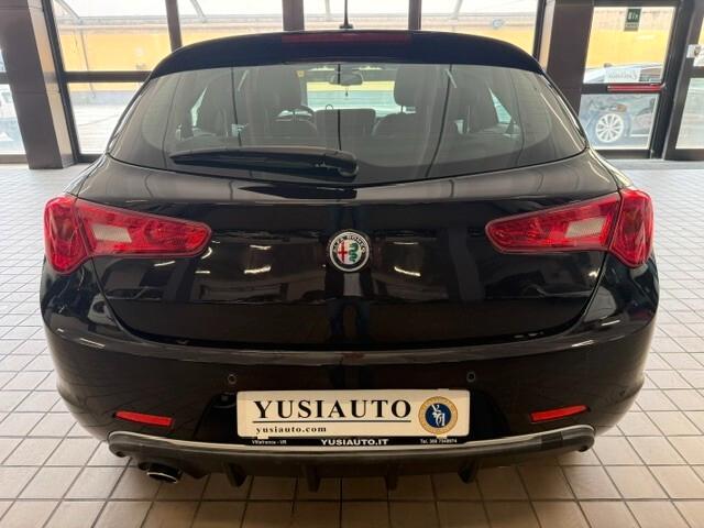 Alfa Romeo Giulietta 1.6 JTDm 120 CV Super