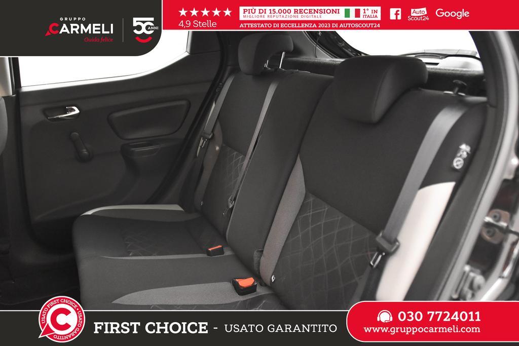 Nissan Micra 5 Porte 1.5 dCi Acenta
