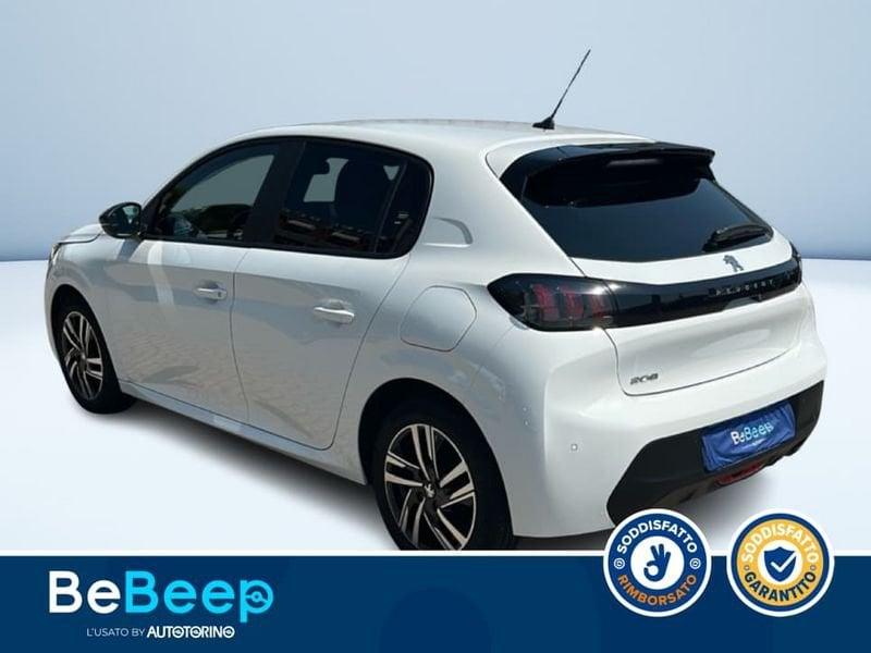 Peugeot 208 1.2 PURETECH ACTIVE PACK S&S 100CV