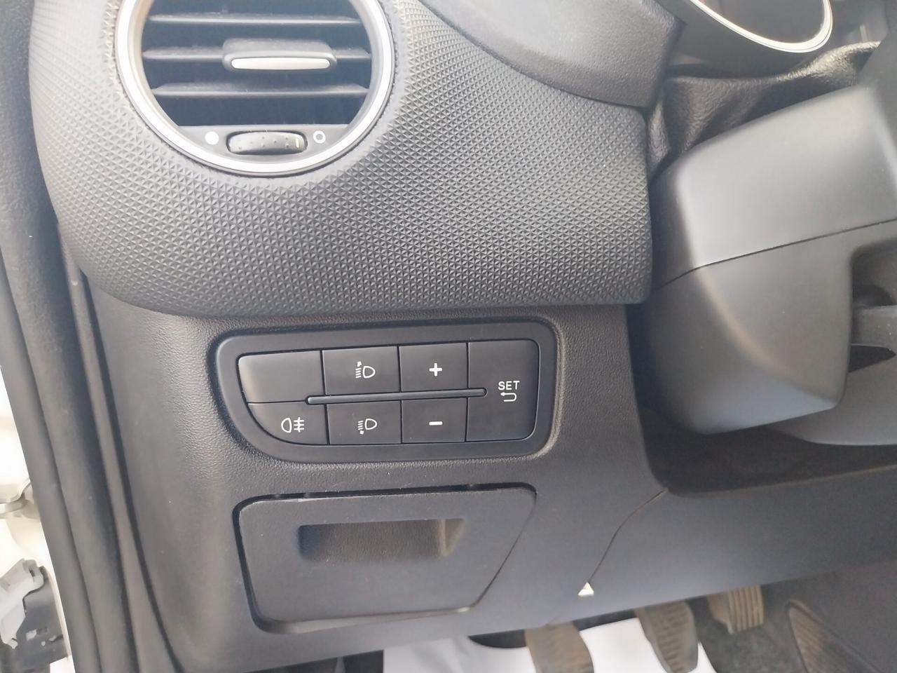 Fiat Punto 1.3 MJT II S&S 95 CV 5 porte Street
