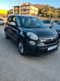 Fiat 500L 1.4 95 CV Pop Star BENZ\GPL KM 165MILA UNIC.PROP.