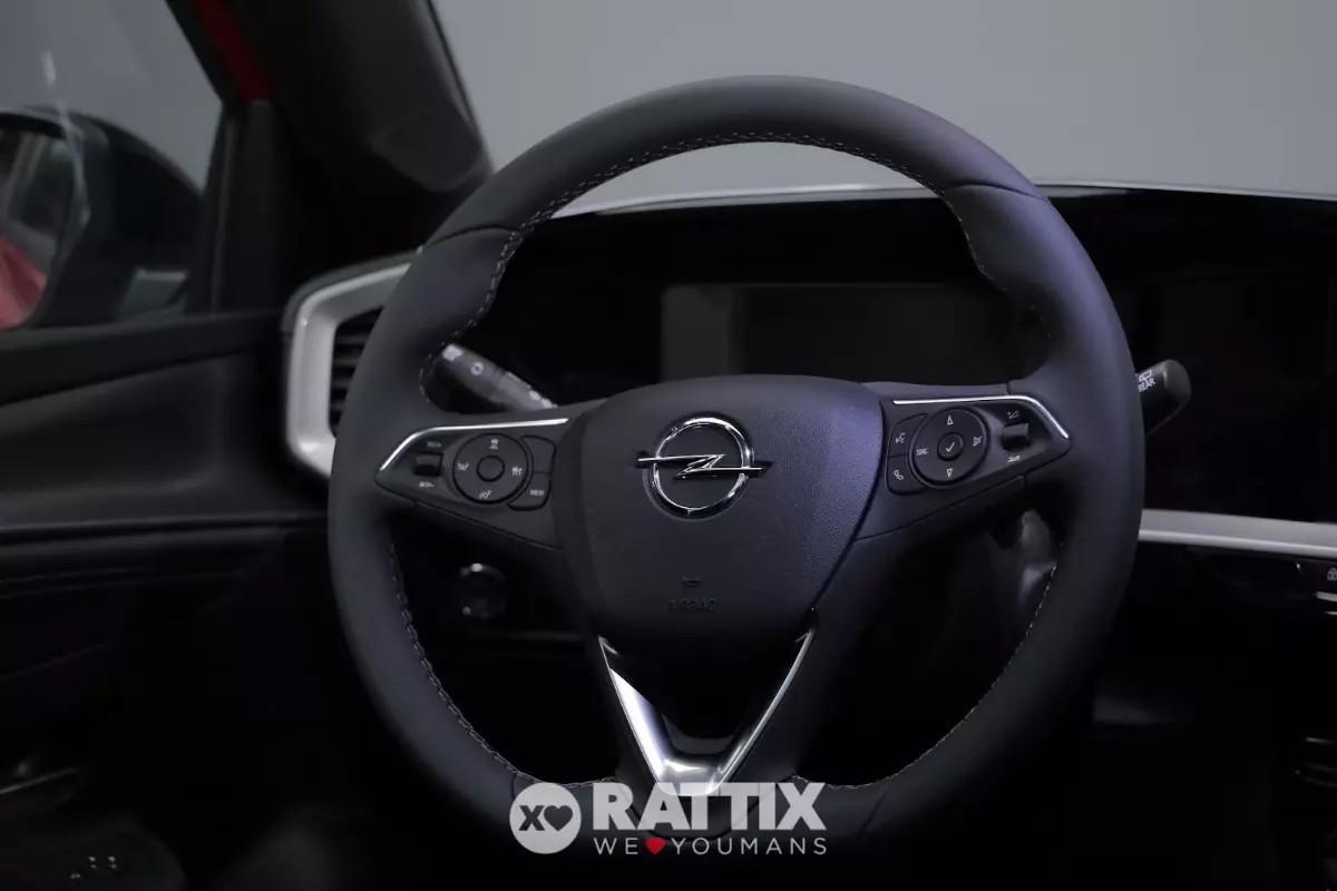 Opel Mokka 1.2 t 136CV GS